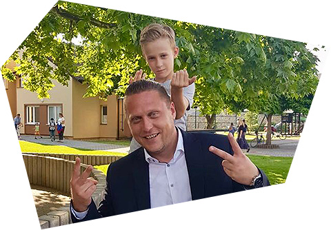 Roman Majko
