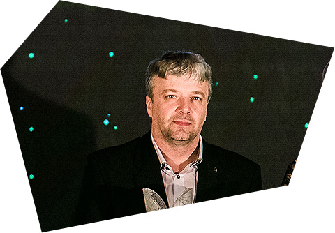 Maroš Mariňák